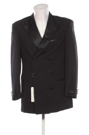 Herren Sakko Hugo Boss, Größe M, Farbe Schwarz, Preis € 309,99