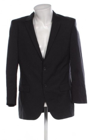 Pánské sako  Hugo Boss, Velikost L, Barva Černá, Cena  3 063,00 Kč