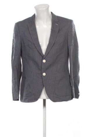 Herren Sakko Hugo Boss, Größe L, Farbe Mehrfarbig, Preis € 169,99