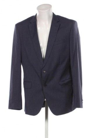 Мъжко сако Hugo Boss, Размер XL, Цвят Син, Цена 239,98 лв.