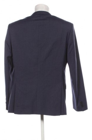 Мъжко сако Hugo Boss, Размер XL, Цвят Син, Цена 239,98 лв.