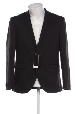 Pánské sako  Jack & Jones, Velikost XL, Barva Černá, Cena  3 499,00 Kč