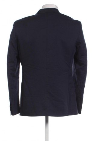 Herren Sakko Jack & Jones, Größe L, Farbe Blau, Preis 152,99 €