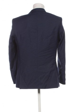 Férfi zakó Jack & Jones, Méret L, Szín Kék, Ár 52 379 Ft