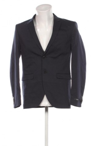 Férfi zakó Jack & Jones, Méret M, Szín Kék, Ár 52 379 Ft