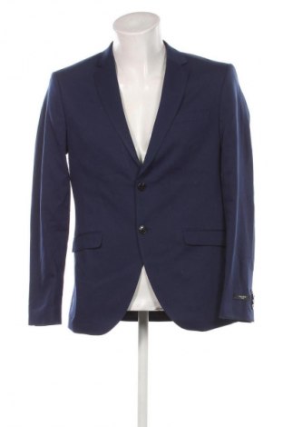 Herren Sakko Jack & Jones, Größe XL, Farbe Blau, Preis € 61,99