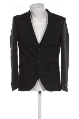 Herren Sakko Jack & Jones, Größe M, Farbe Schwarz, Preis € 152,99