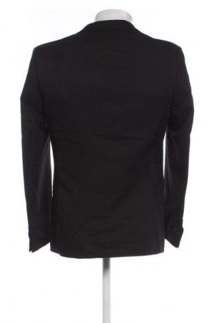 Herren Sakko Jack & Jones, Größe M, Farbe Schwarz, Preis € 152,99