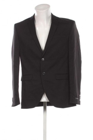 Herren Sakko Jack & Jones, Größe L, Farbe Schwarz, Preis € 152,99