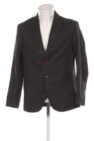 Herren Sakko Jack & Jones, Größe XL, Farbe Mehrfarbig, Preis 21,99 €