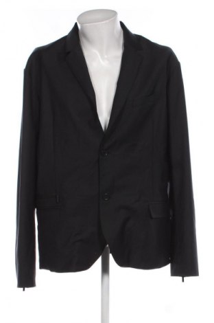Herren Sakko Karl Lagerfeld, Größe XXL, Farbe Schwarz, Preis 225,16 €