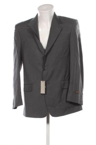 Pánské sako  Made In Italy, Velikost M, Barva Šedá, Cena  859,00 Kč