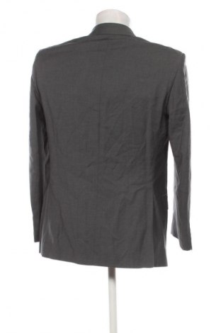 Pánské sako  Made In Italy, Velikost M, Barva Šedá, Cena  859,00 Kč