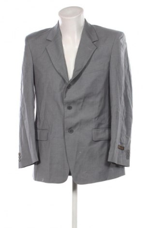 Pánské sako  Made In Italy, Velikost M, Barva Šedá, Cena  509,00 Kč