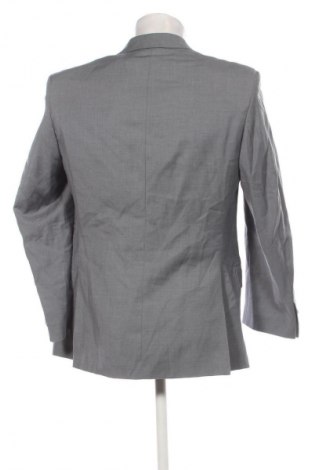 Pánské sako  Made In Italy, Velikost M, Barva Šedá, Cena  509,00 Kč