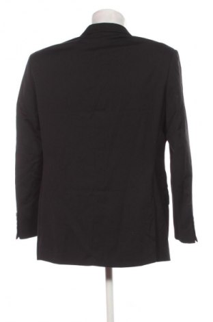 Sacou de bărbați Marks & Spencer, Mărime M, Culoare Negru, Preț 202,99 Lei