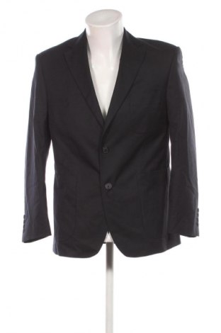 Herren Sakko Marks & Spencer, Größe M, Farbe Blau, Preis € 43,99