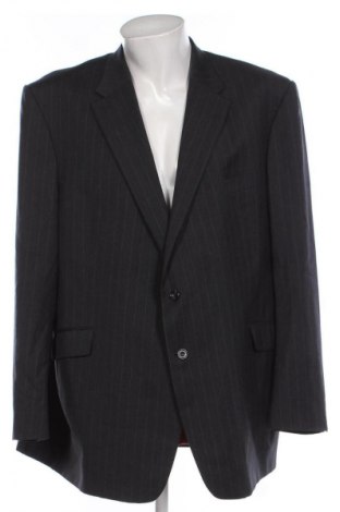 Мъжко сако Marks & Spencer, Размер 4XL, Цвят Многоцветен, Цена 74,03 лв.