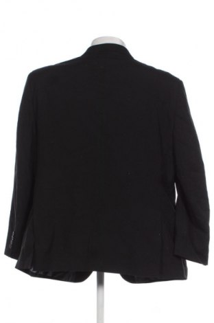 Ανδρικό σακάκι Marks & Spencer, Μέγεθος XXL, Χρώμα Μαύρο, Τιμή 87,87 €