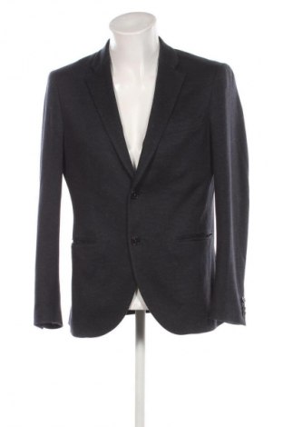 Herren Sakko Matinique, Größe L, Farbe Blau, Preis 64,99 €