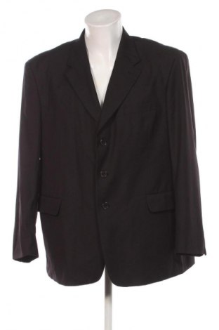 Sacou de bărbați New Fashion, Mărime 3XL, Culoare Negru, Preț 196,99 Lei