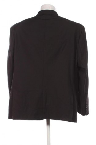 Sacou de bărbați New Fashion, Mărime 3XL, Culoare Negru, Preț 196,99 Lei