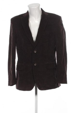 Herren Sakko Nils Sundstrom, Größe L, Farbe Braun, Preis 40,99 €