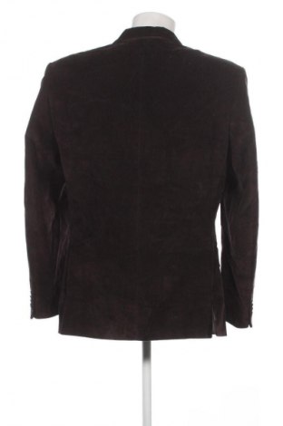 Herren Sakko Nils Sundstrom, Größe L, Farbe Braun, Preis 40,99 €