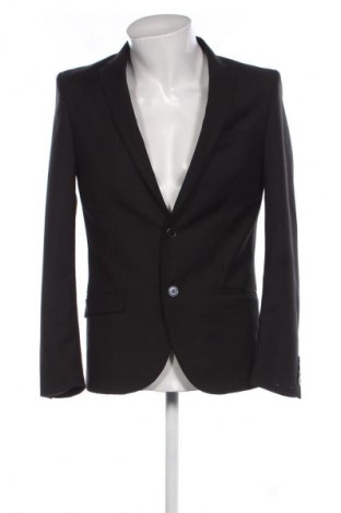 Pánské sako  Only & Sons, Velikost L, Barva Černá, Cena  742,00 Kč