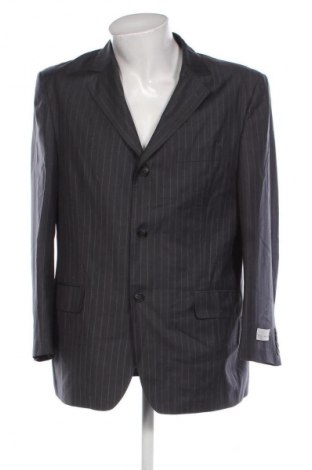 Herren Sakko Paolo Negrato, Größe L, Farbe Mehrfarbig, Preis 61,99 €