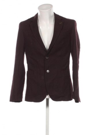 Herren Sakko Pier One, Größe L, Farbe Braun, Preis € 40,99