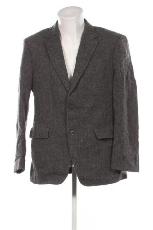 Мъжко сако Pierre Cardin, Размер L, Цвят Сив, Цена 104,99 лв.