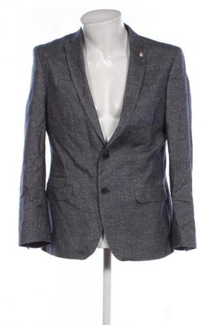 Herren Sakko Roy Robson, Größe L, Farbe Blau, Preis € 71,99