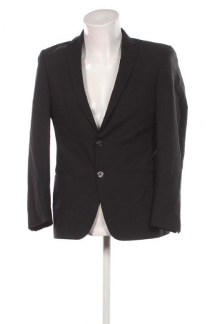 Herren Sakko Roy Robson, Größe M, Farbe Schwarz, Preis € 71,99