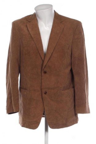 Herren Sakko Roy Robson, Größe L, Farbe Braun, Preis € 71,99