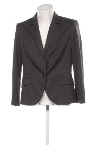 Herren Sakko S.Oliver, Größe M, Farbe Grau, Preis € 61,99
