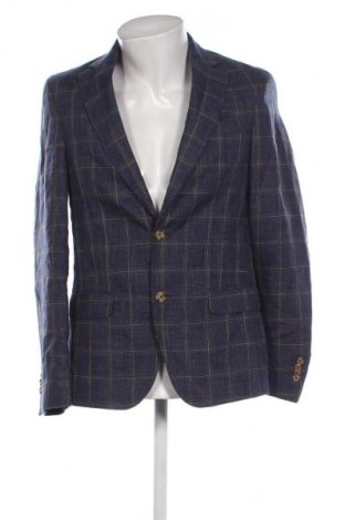 Sacou de bărbați Sand, Mărime M, Culoare Multicolor, Preț 1.259,55 Lei