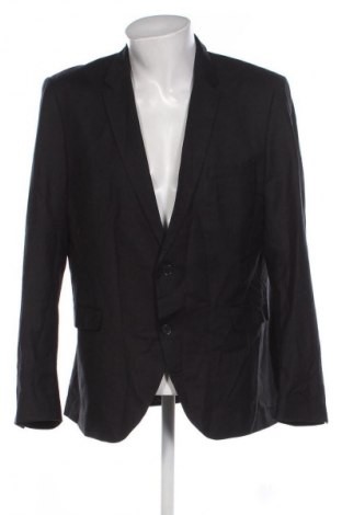 Herren Sakko Selected Homme, Größe XL, Farbe Schwarz, Preis € 55,89