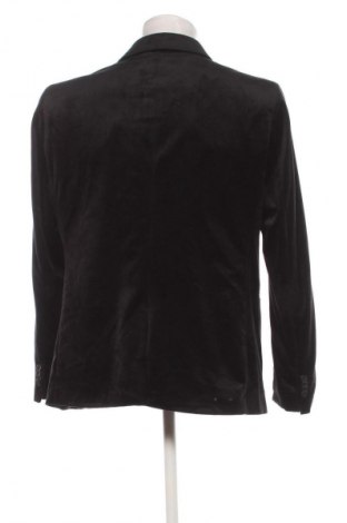 Herren Sakko Smog, Größe XL, Farbe Schwarz, Preis € 16,99