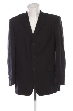 Herren Sakko Stones, Größe L, Farbe Schwarz, Preis 45,14 €