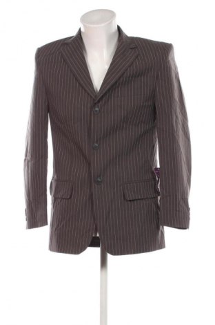 Pánske sako  Studio Coletti, Veľkosť L, Farba Sivá, Cena  119,95 €