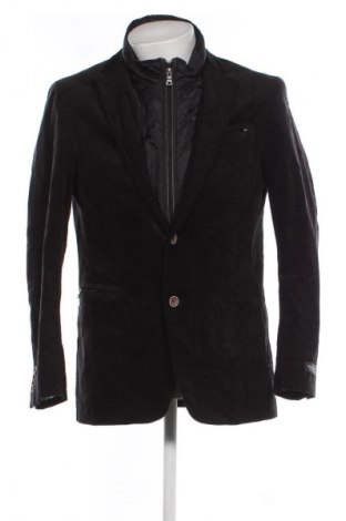 Herren Sakko Tailor & Son, Größe L, Farbe Schwarz, Preis € 40,99