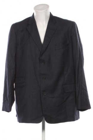 Pánske sako  Unbranded, Veľkosť 3XL, Farba Modrá, Cena  33,95 €