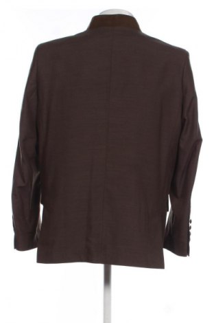 Мъжко сако Unbranded, Размер XXL, Цвят Кафяв, Цена 58,00 лв.