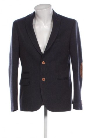 Herren Sakko Unbranded, Größe L, Farbe Mehrfarbig, Preis 27,42 €
