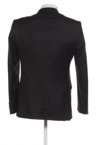 Sacou de bărbați Unbranded, Mărime M, Culoare Negru, Preț 158,00 Lei