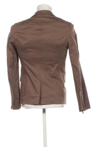 Pánské sako  Unbranded, Velikost M, Barva Béžová, Cena  859,00 Kč