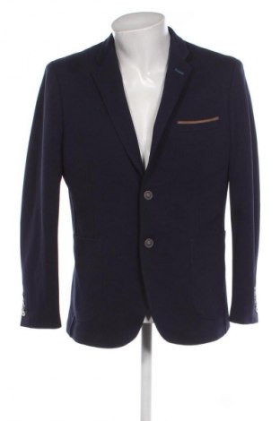 Herren Sakko Unbranded, Größe L, Farbe Blau, Preis € 40,99