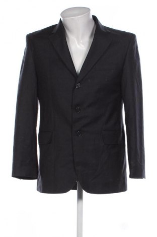Herren Sakko Unbranded, Größe L, Farbe Schwarz, Preis € 40,99