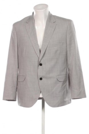 Herren Sakko Vistula, Größe 3XL, Farbe Grau, Preis € 45,59